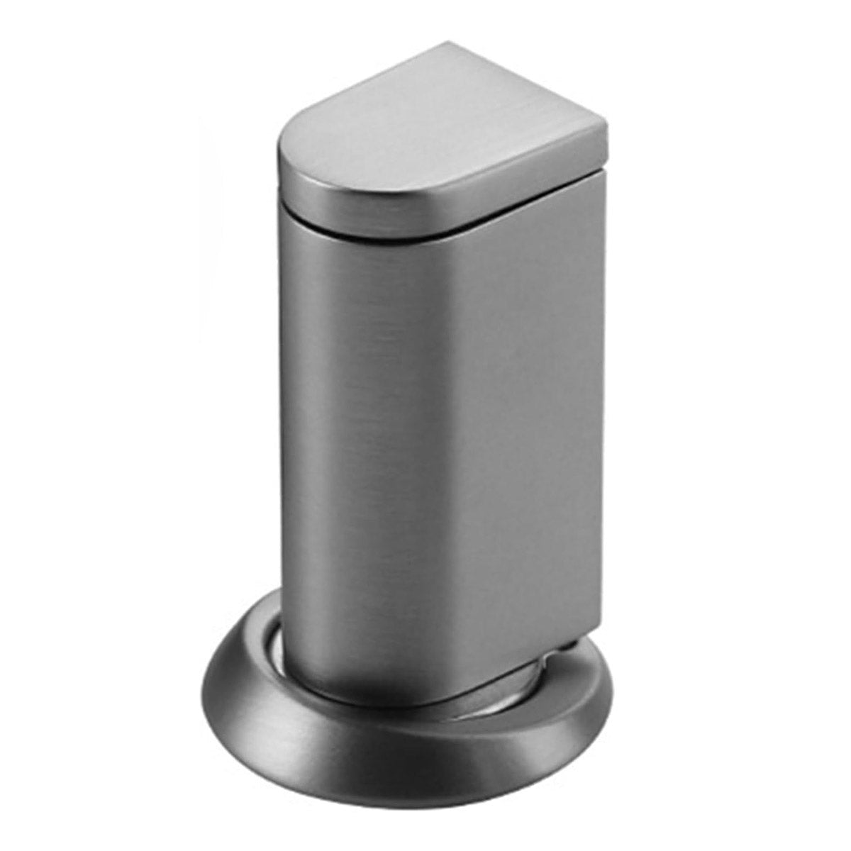 Magnetic Door Stopper Floor Mount with Adjustable Height