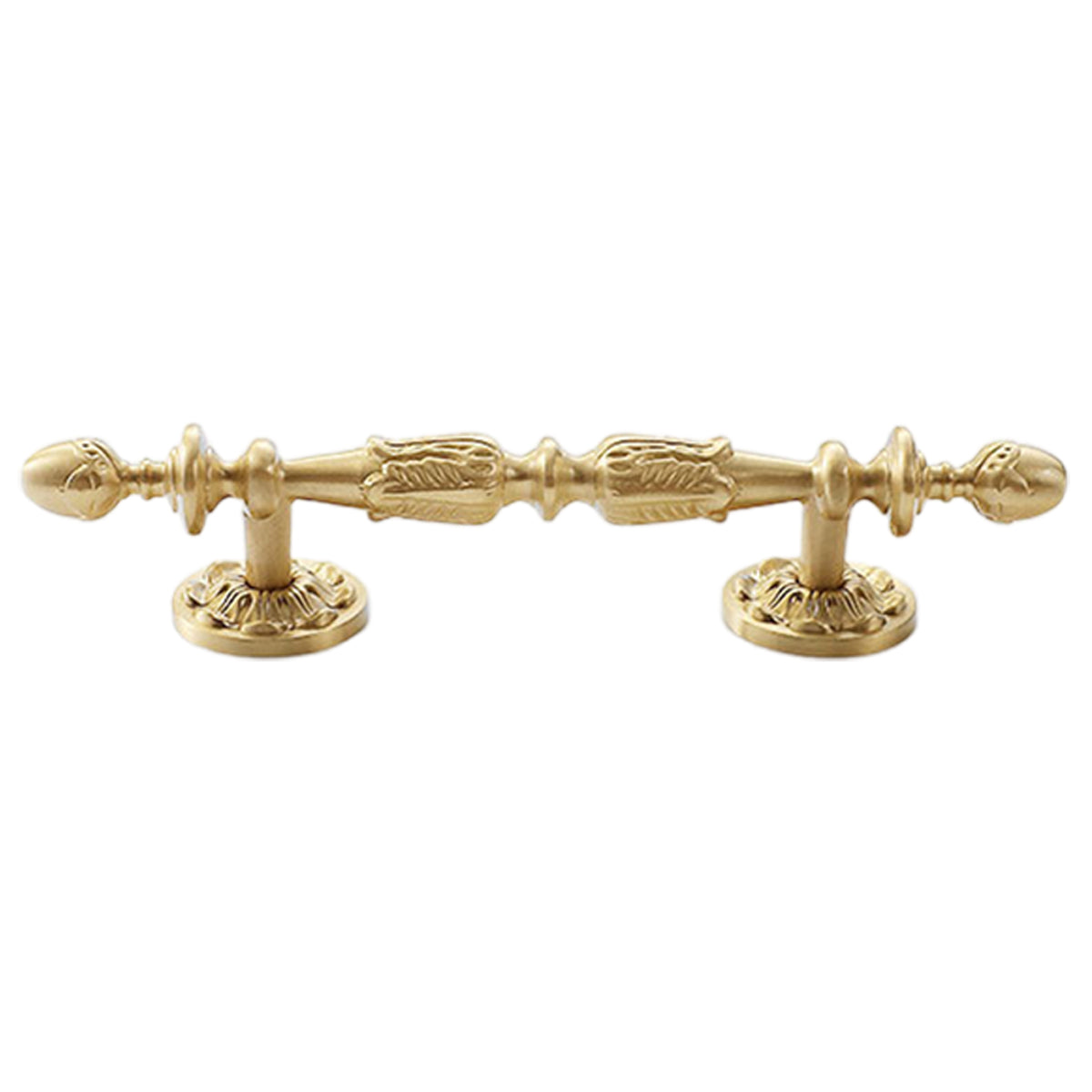 French Retro Long Pull Cabinet Door Handle