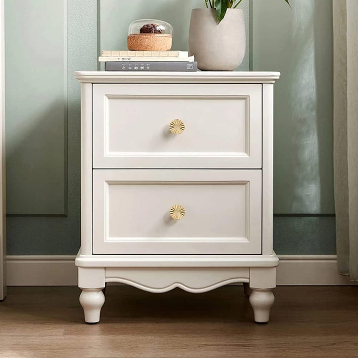 Sunflower Cabinet Handle Single Hole Metal Alloy Drawer Pull