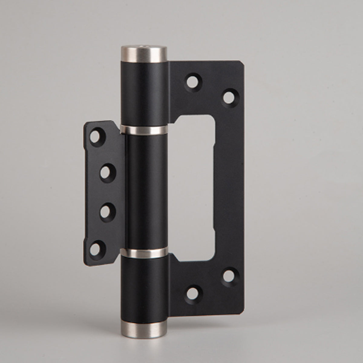 Automatic Door Hinge Buffer with Auto Close