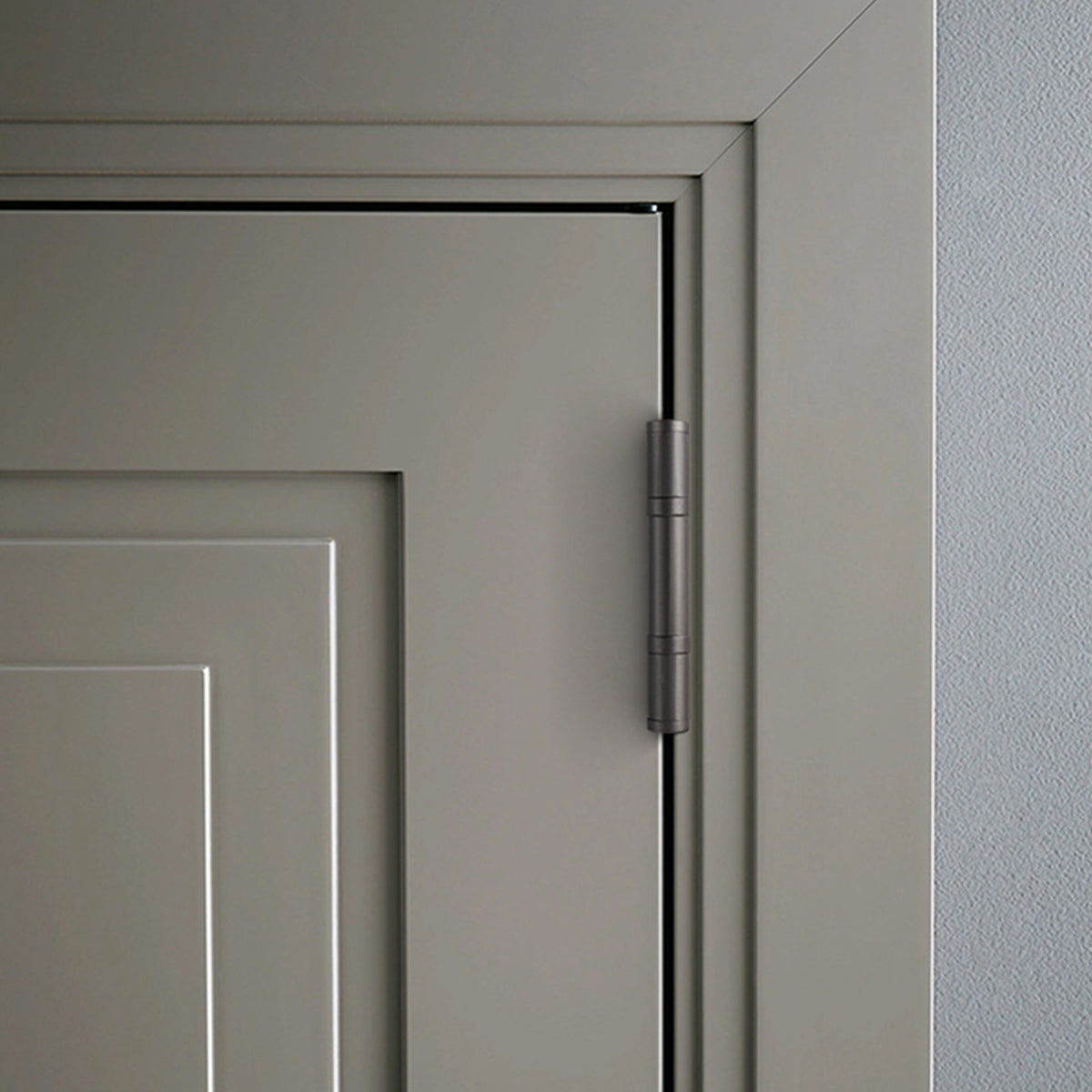 Copper Concealed Bearing Hinge with 3.5mm Thickened Blade