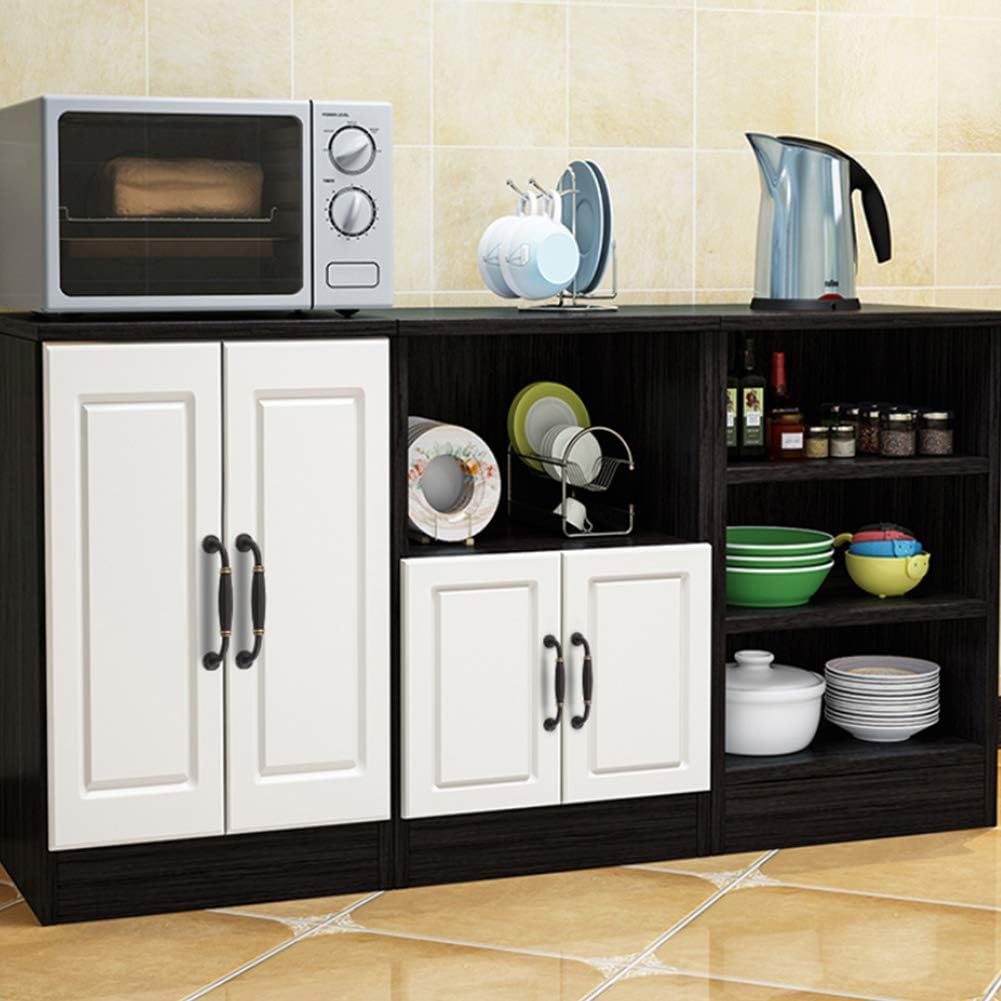 Zinc Alloy Cabinet Handle and Knob Antique Finish