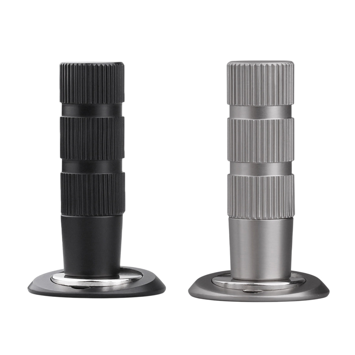 Concealed Magnetic Floor Door Stopper Retractable