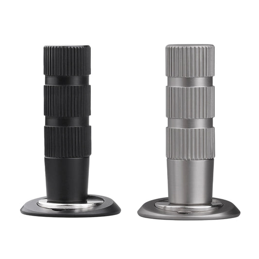 Concealed Magnetic Floor Door Stopper Retractable