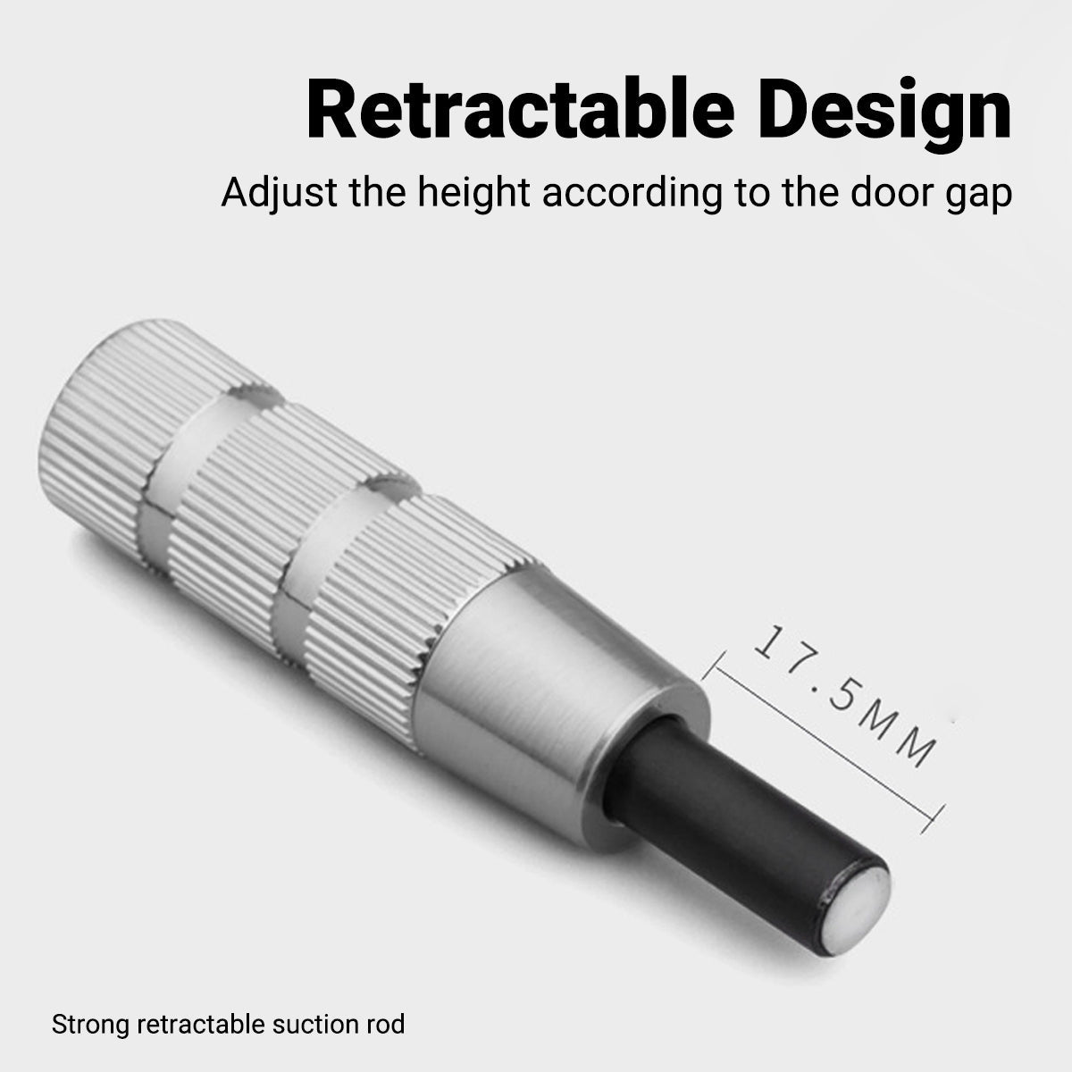 Floor Mounted Door Stop – Durable and Sleek Design Door stops