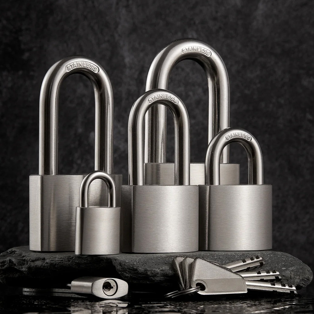 4Hardware-Padlocks
