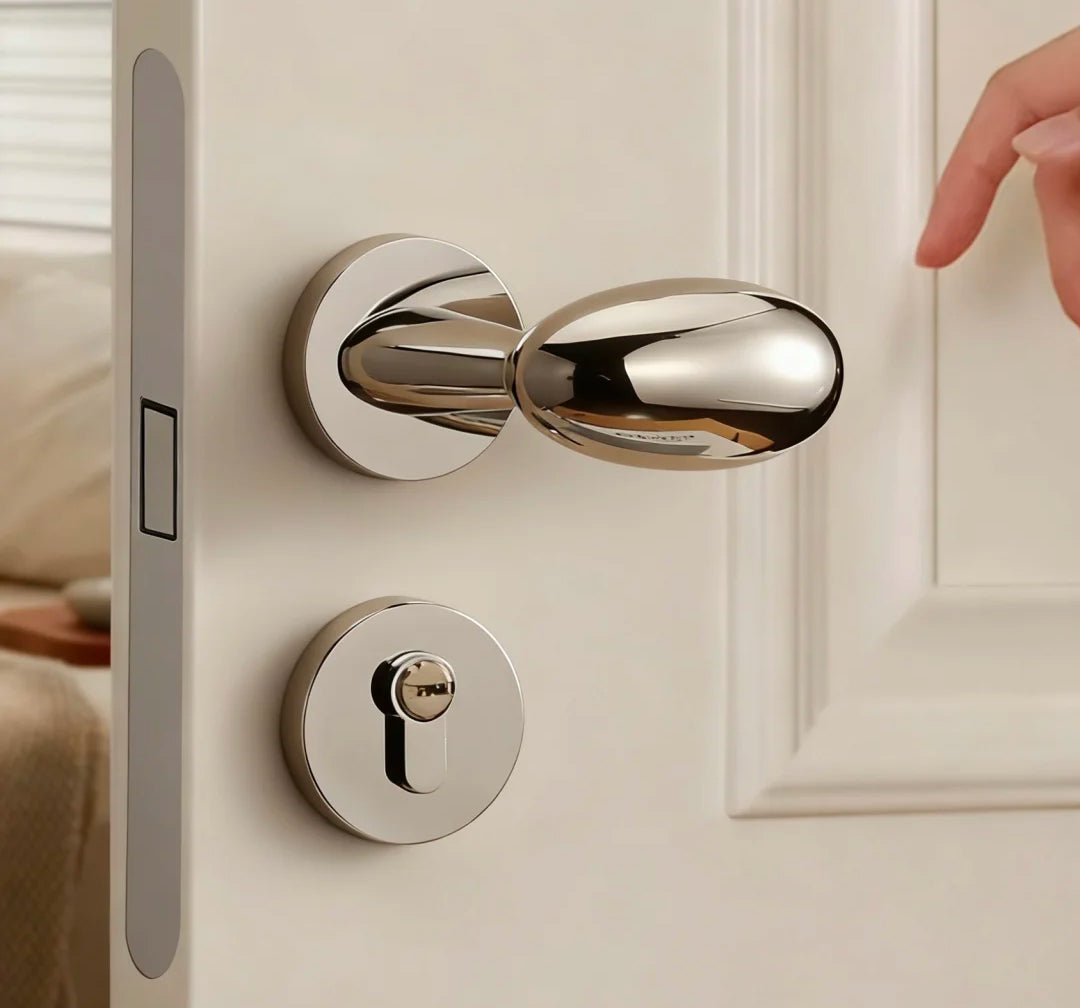 4Hardware-Door Knobs