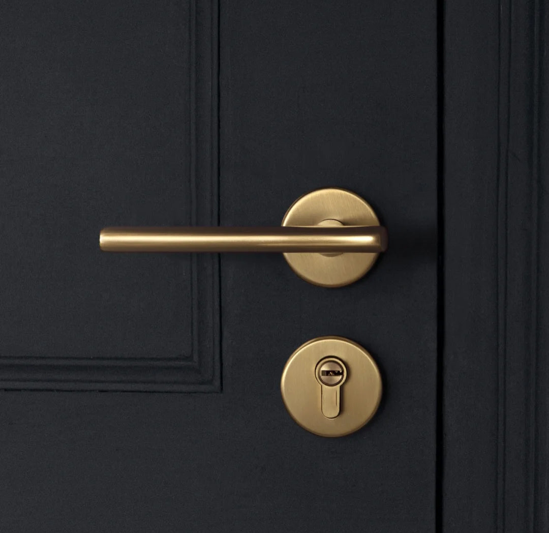 4Hardware-Entrance Handle Sets