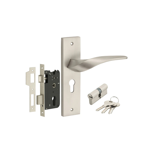 4Hardware-Entrance Handle Sets