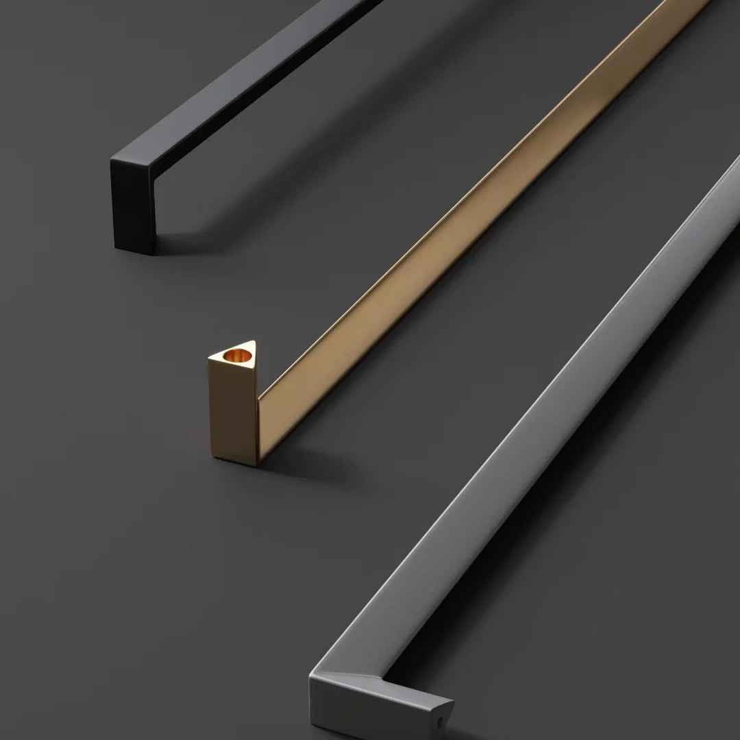 4Hardware-Door Pull Handles