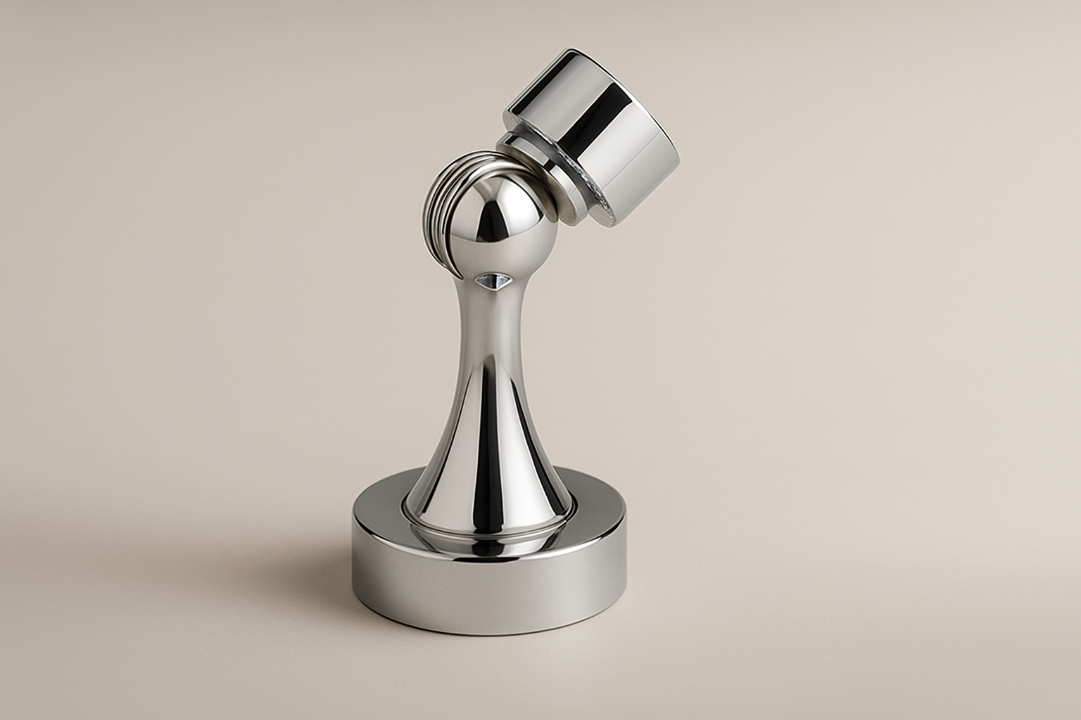 4Hardware-Bright Chrome