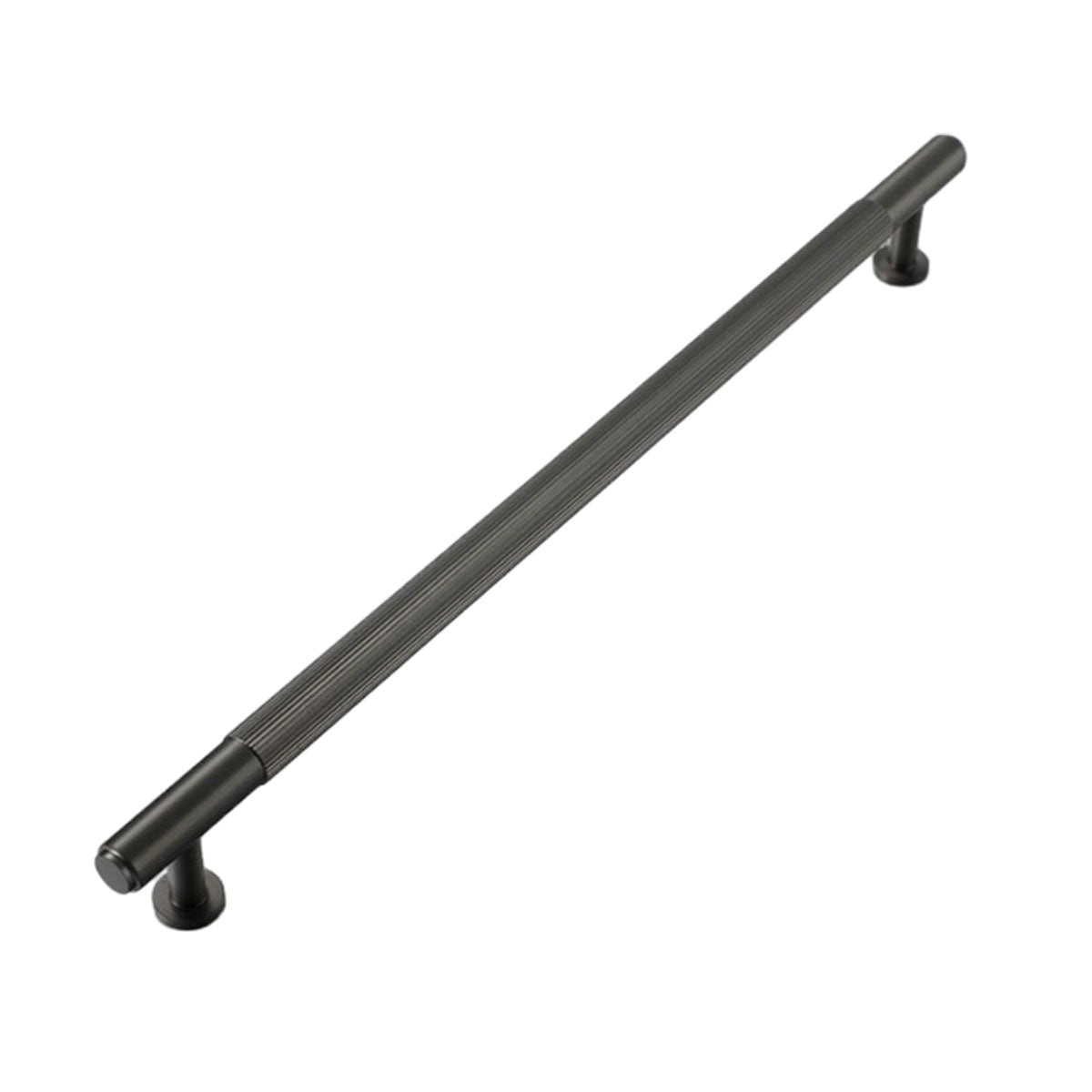 Brass Cupboard & Cabinet Door Pull & Knob Handle 19-320mm 2 Colors Options