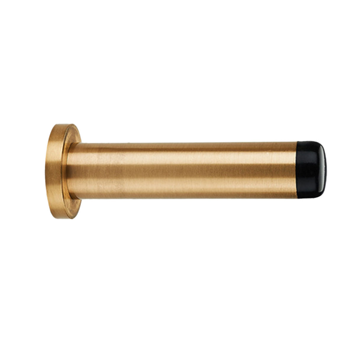 Antique Brass Wall-mounted Stoppers 85mm x 30mm