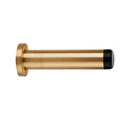 Antique Brass Wall-mounted Stoppers 85mm x 30mm