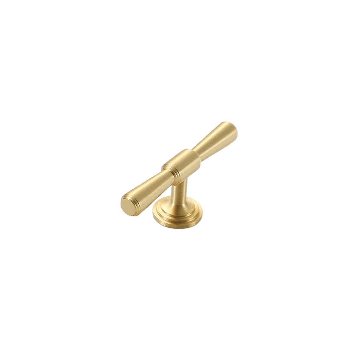 Cabinet Door Pull Handle 80-314mm - Copper