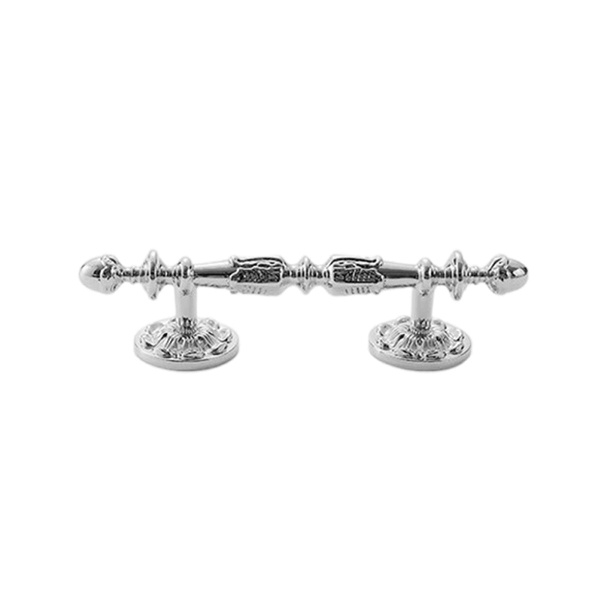 French Retro Long Cabinet Pull 85mm / 105mm - 85mm