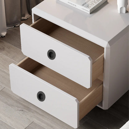 Round Recessed Pull Handle in 304 Stainless