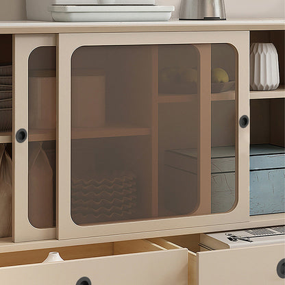 Round Recessed Pull Handle in 304 Stainless