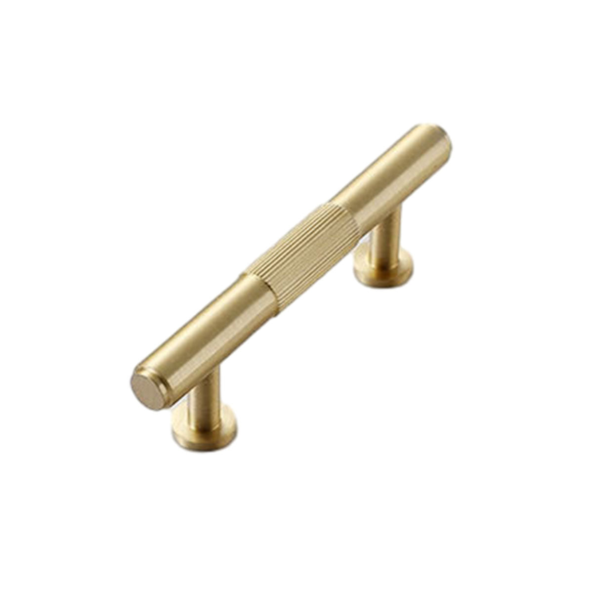 Brass Cupboard & Cabinet Door Pull & Knob Handle 19-320mm 2 Colors Options