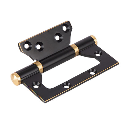 Copper Concealed Bearing Hinge with 3.5mm Thickened Blade