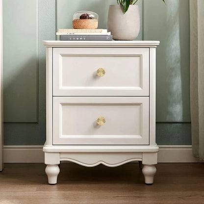 Sunflower Cabinet Handle Single Hole Metal Alloy Drawer Pull