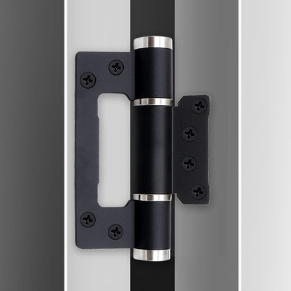 Automatic Door Hinge Buffer with Auto Close