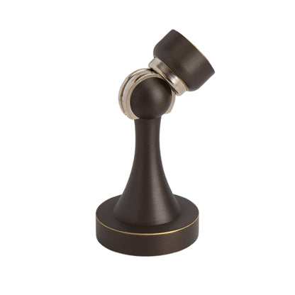 Magnetic Door Stopper for Wall or Floor Mount