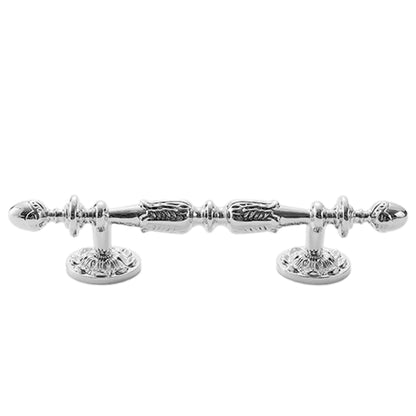 French Retro Long Pull Cabinet Door Handle