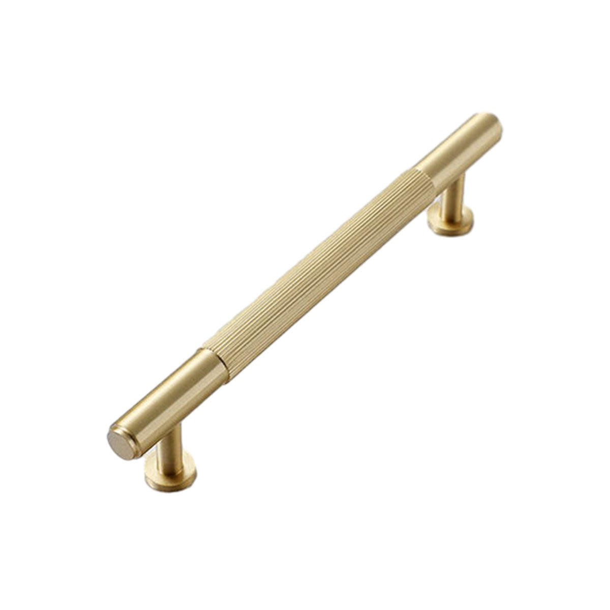 Brass Cupboard & Cabinet Door Pull & Knob Handle 19-320mm 2 Colors Options