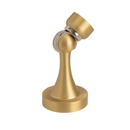 Magnetic Door Stopper for Wall or Floor Mount