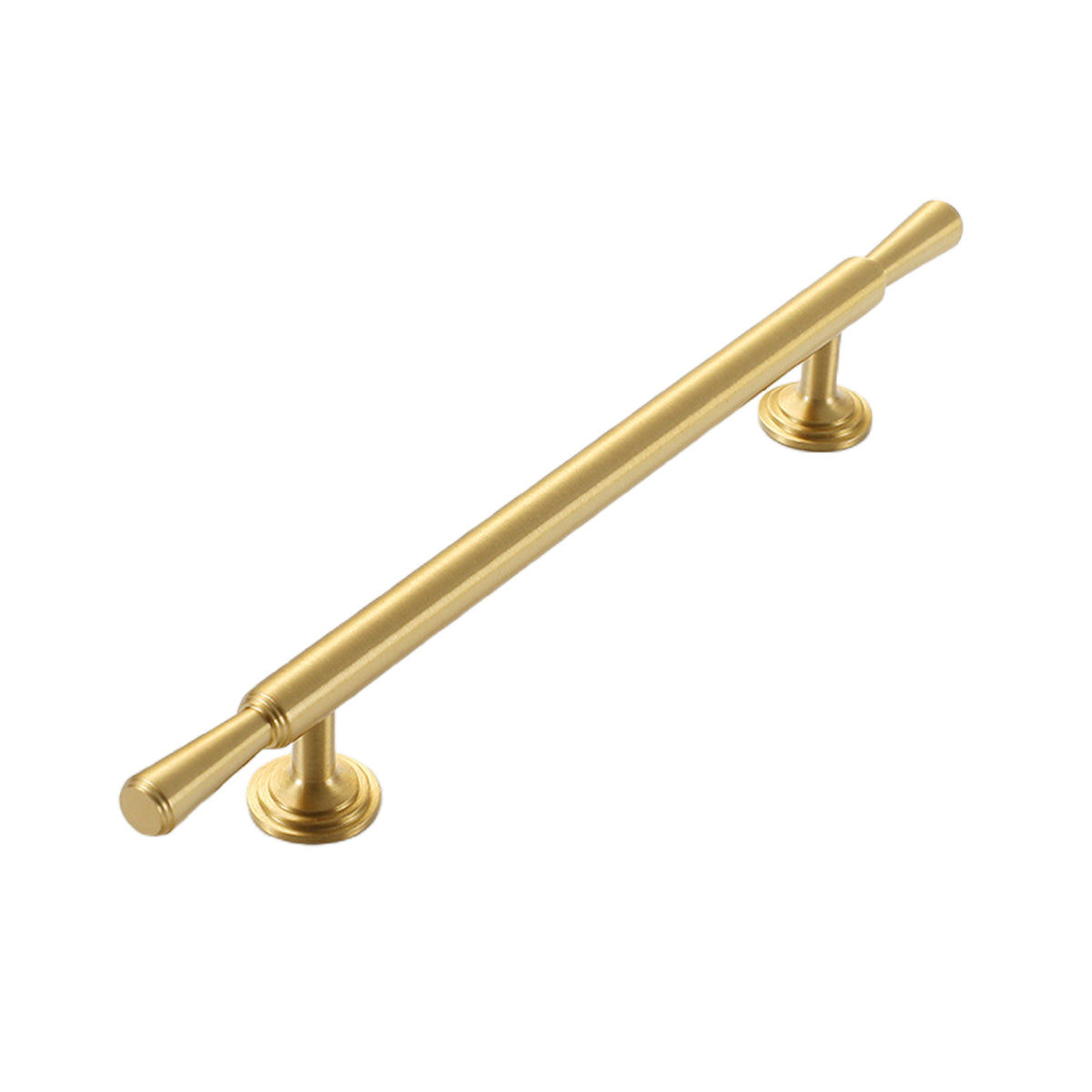 Cabinet Door Pull Handle 80-314mm - Copper - view 5