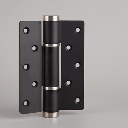 Automatic Door Hinge Buffer with Auto Close