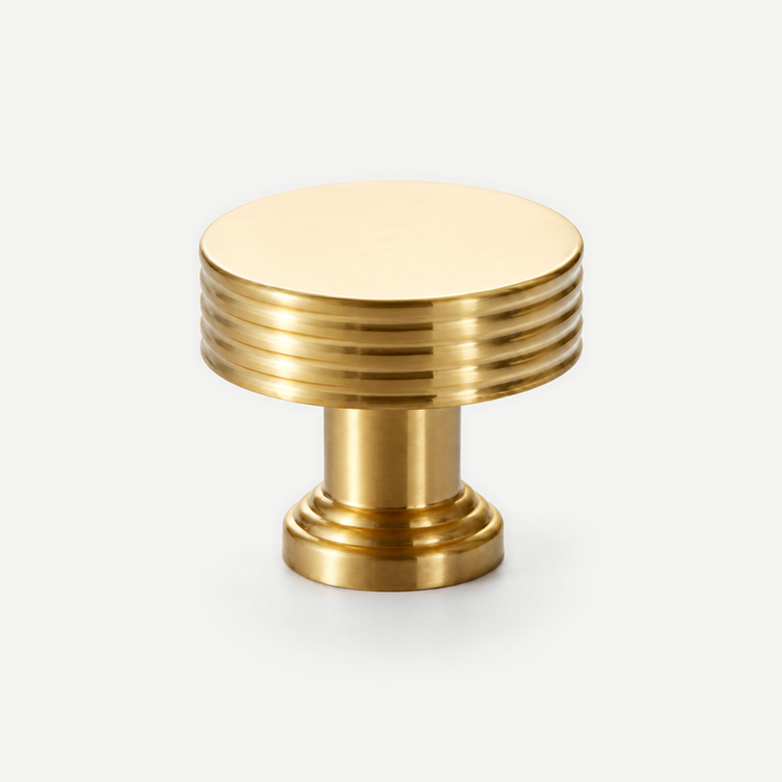 Ornate Brass Cabinet Handles & Knobs 27-224mm — product image 3