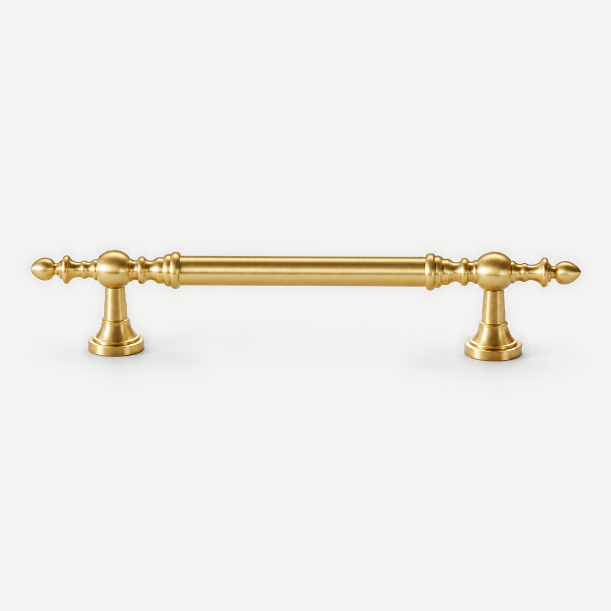 Ornate Brass Cabinet Handles & Knobs 27-224mm — product image 5