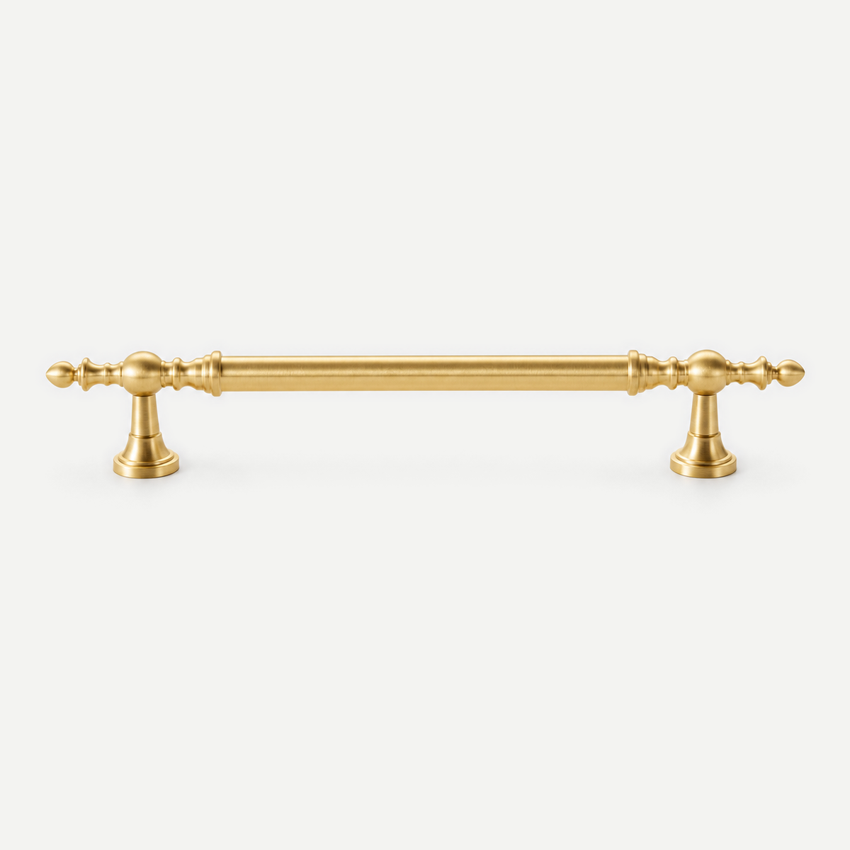 Ornate Brass Cabinet Handles & Knobs 27-224mm — product image 6