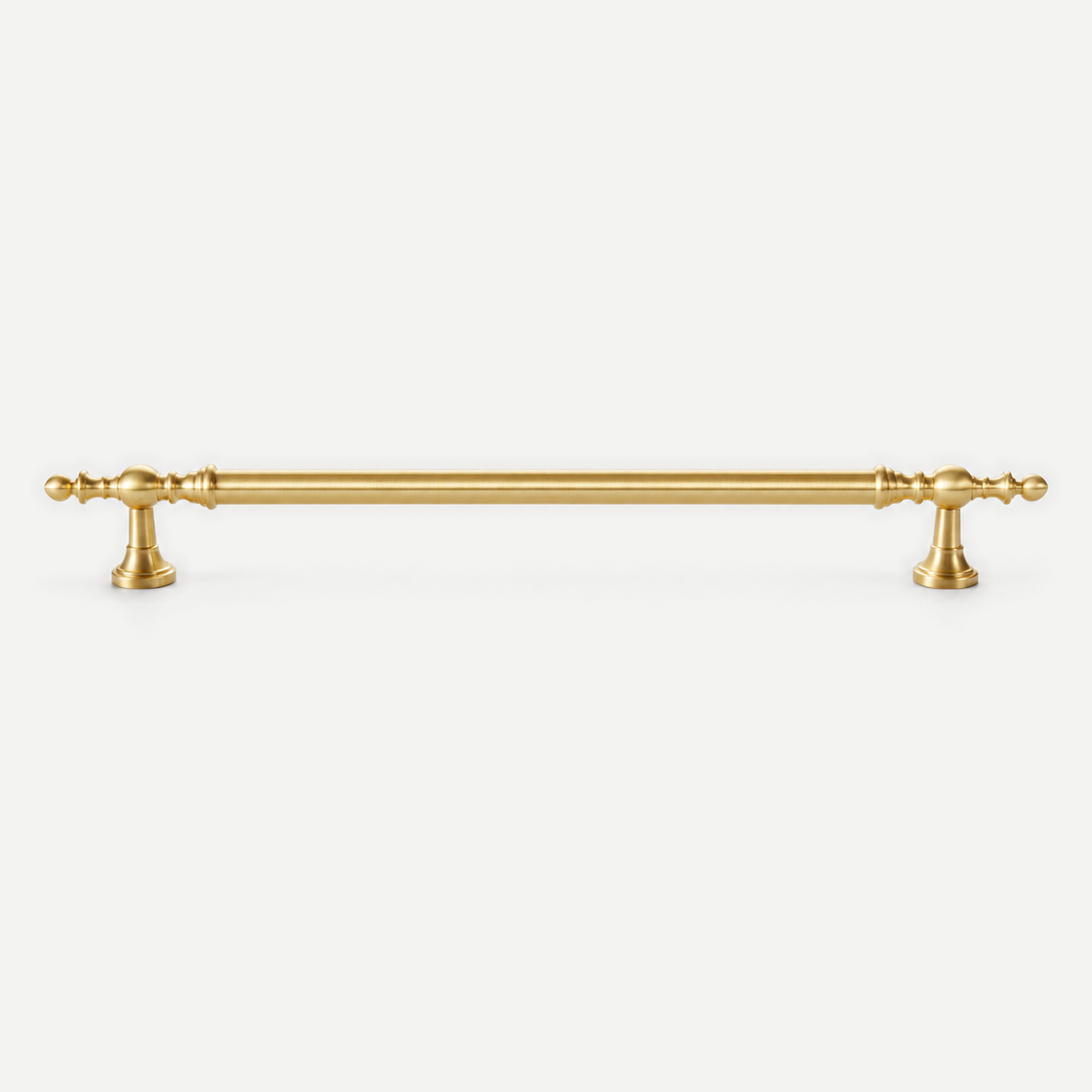Ornate Brass Cabinet Handles & Knobs 27-224mm — product image 7
