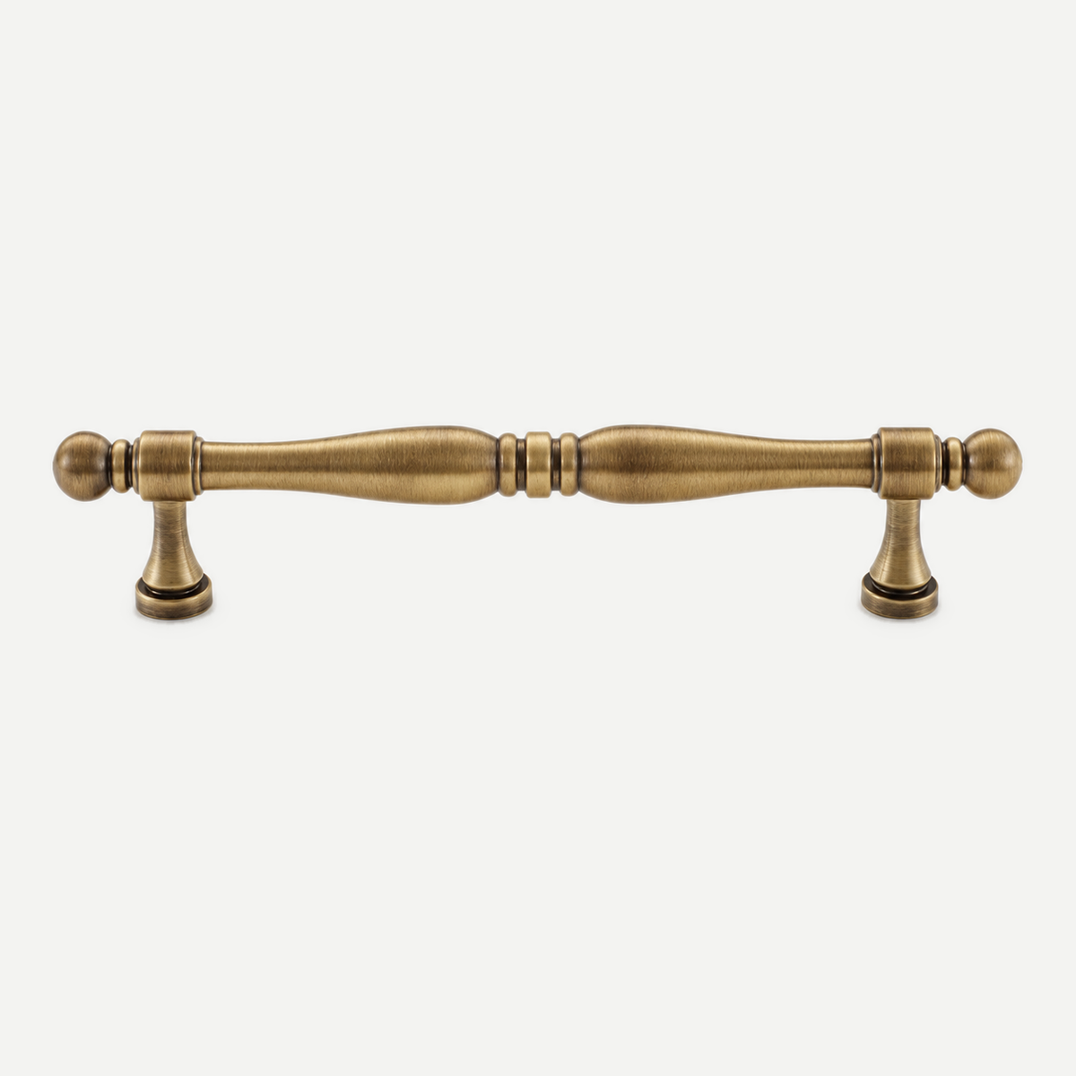 Ornate Brass Cabinet Handles & Knobs 27-224mm — product image 10