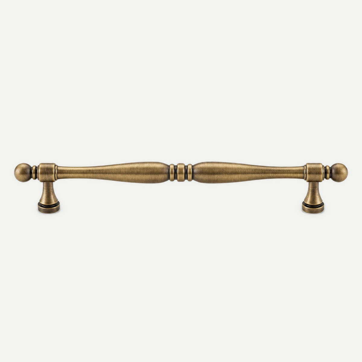 Ornate Brass Cabinet Handles & Knobs 27-224mm — product image 11