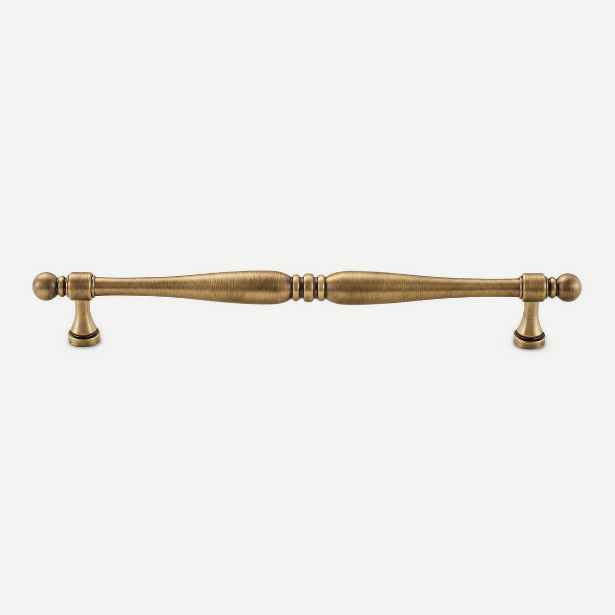Ornate Brass Cabinet Handles & Knobs 27-224mm — product image 12