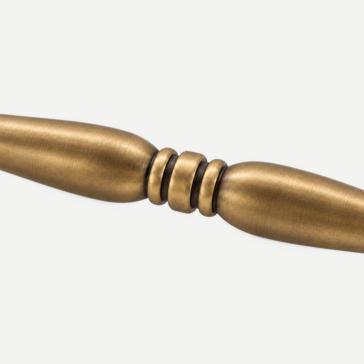 Ornate Brass Cabinet Handles & Knobs 27-224mm — product image 14