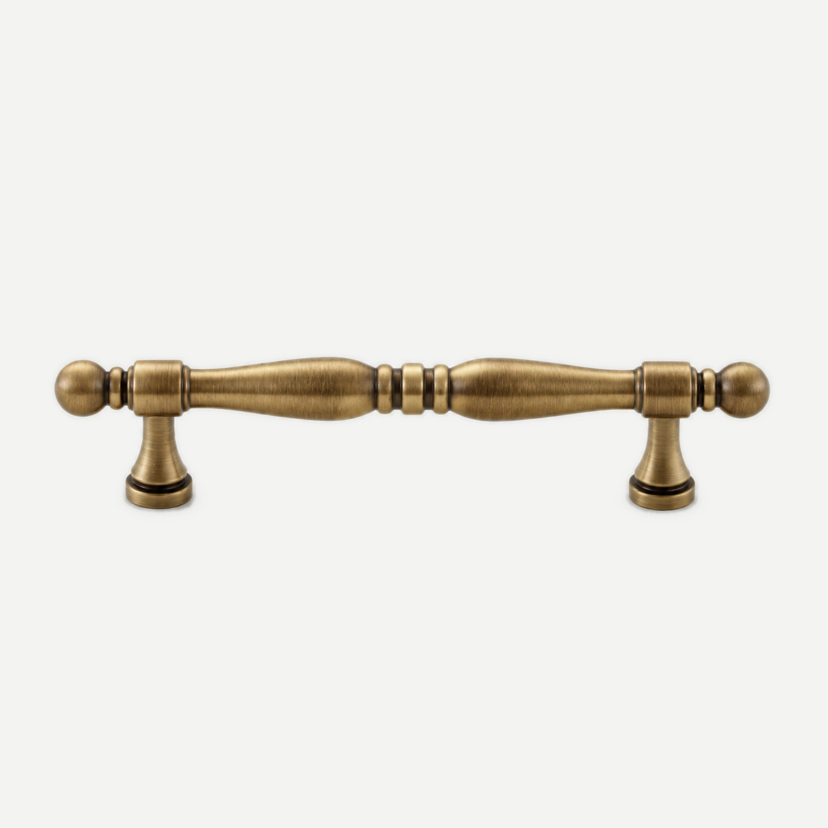 Ornate Brass Cabinet Handles & Knobs 27-224mm — product image 9