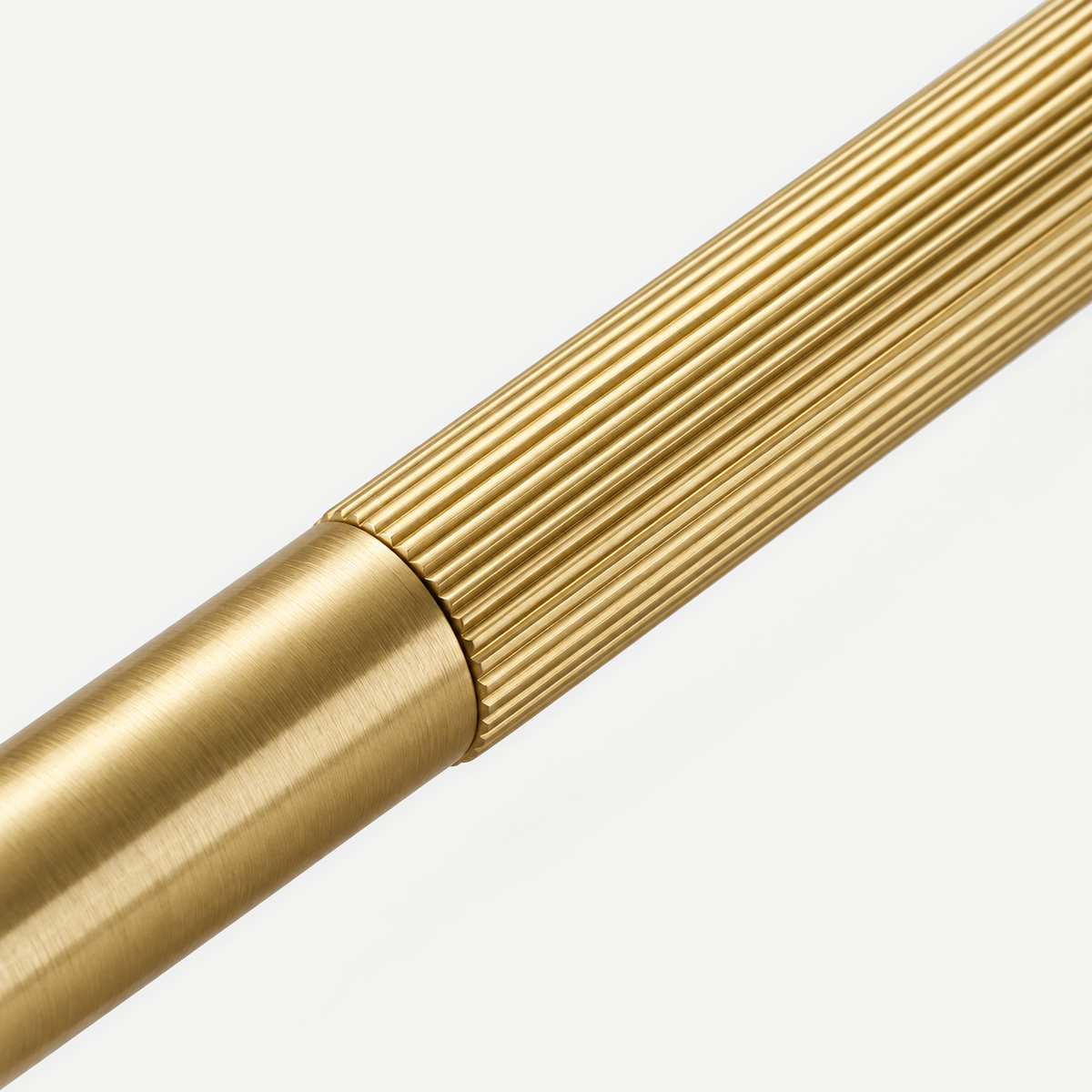 19 copper fluting detail