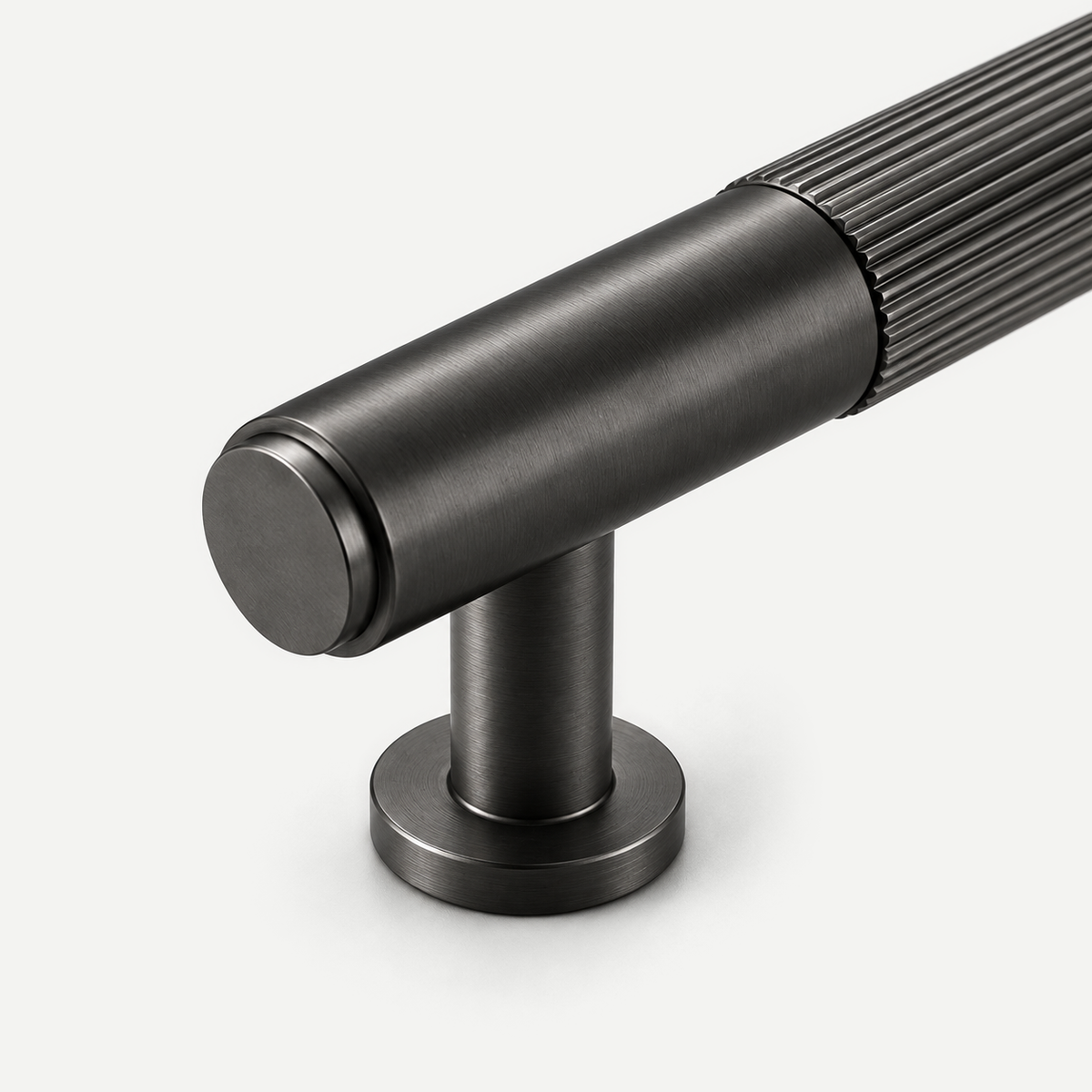 20 grey mounting detail