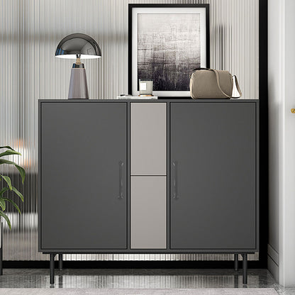 Modern Cabinet Handle Long Pull 96mm and 128mm