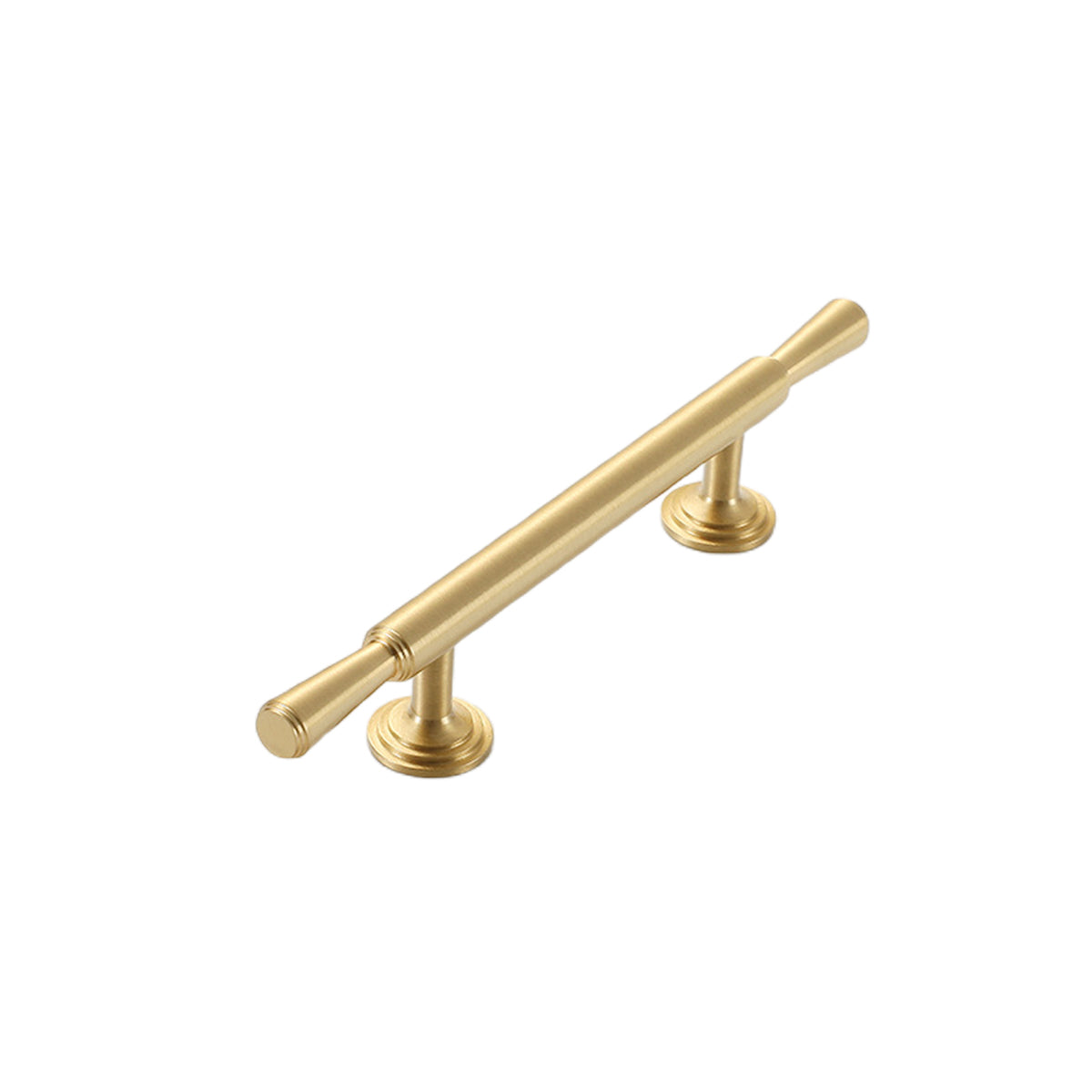 Cabinet Door Pull Handle 80-314mm - Copper - view 3