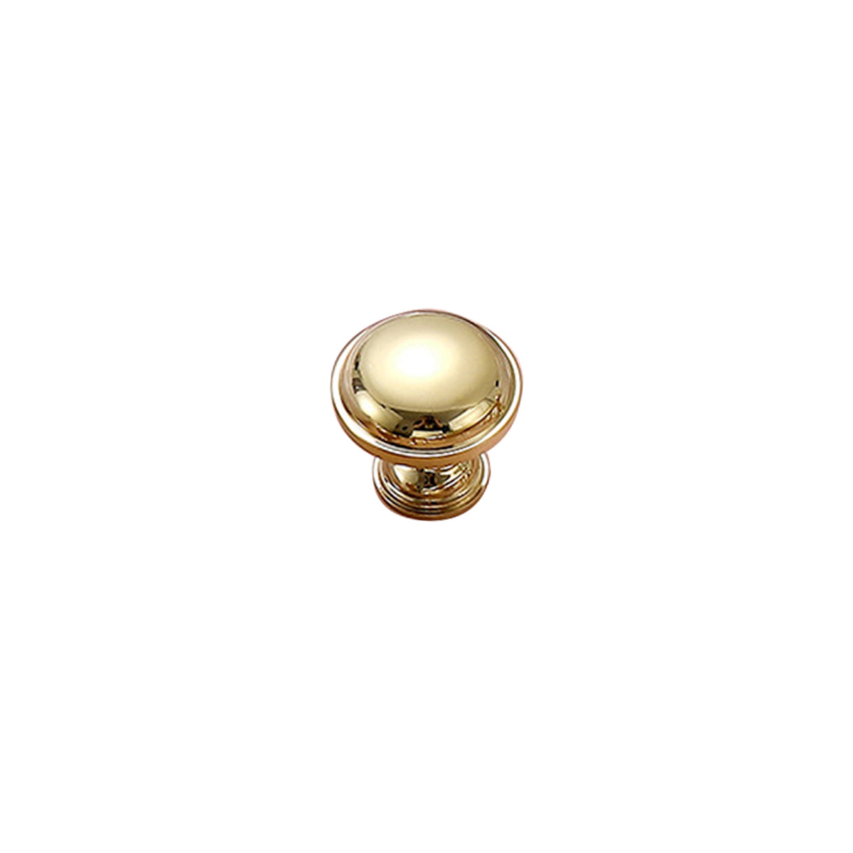 Solid Brass Wardrobe Handles with Plated Finish