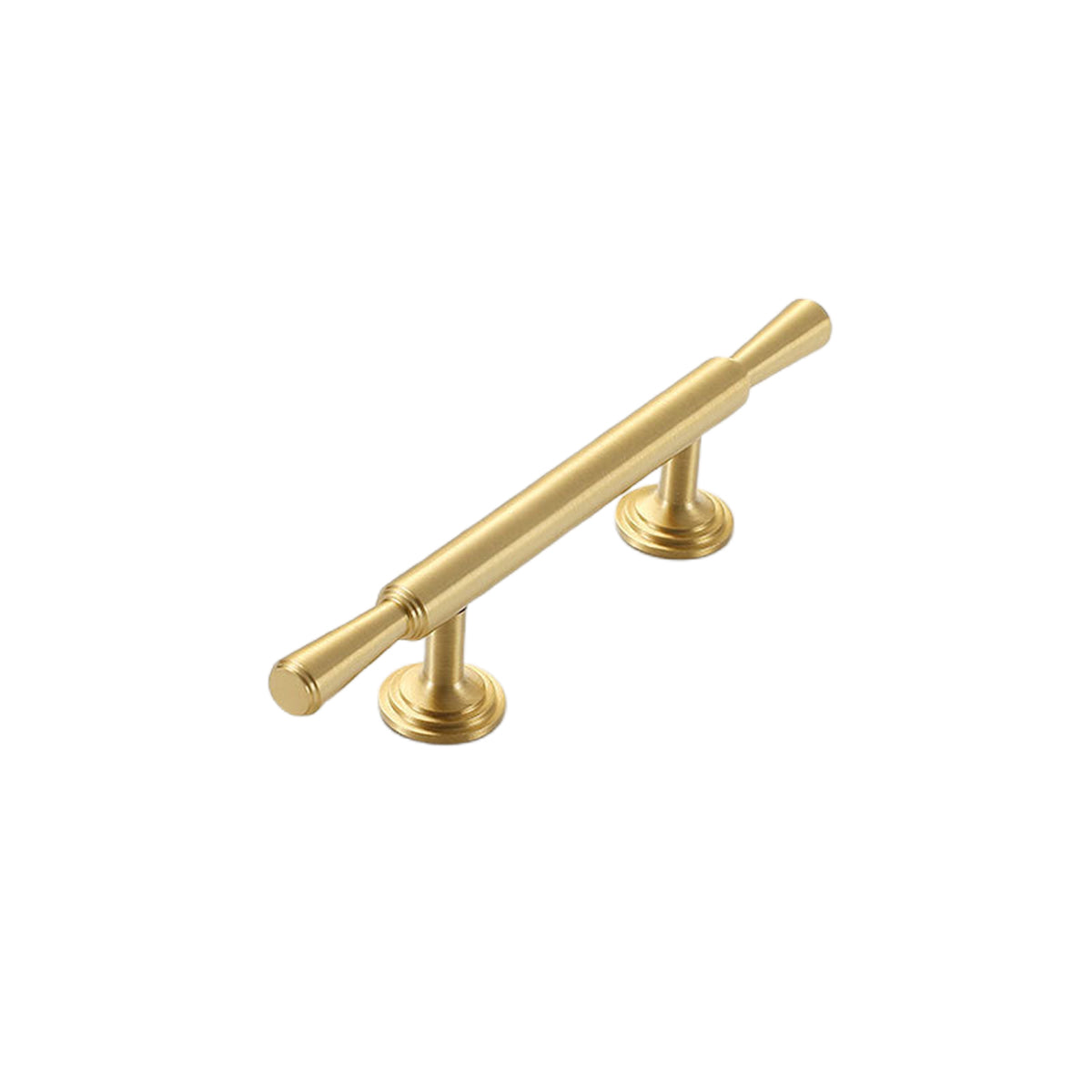 Cabinet Door Pull Handle 80-314mm - Copper - view 2