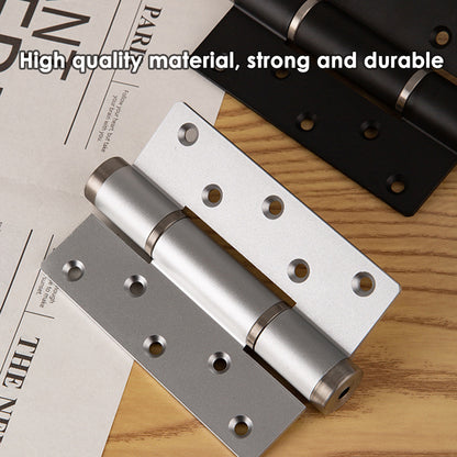 Automatic Door Hinge Buffer with Auto Close