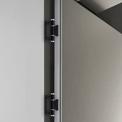 Automatic Door Hinge Buffer with Auto Close