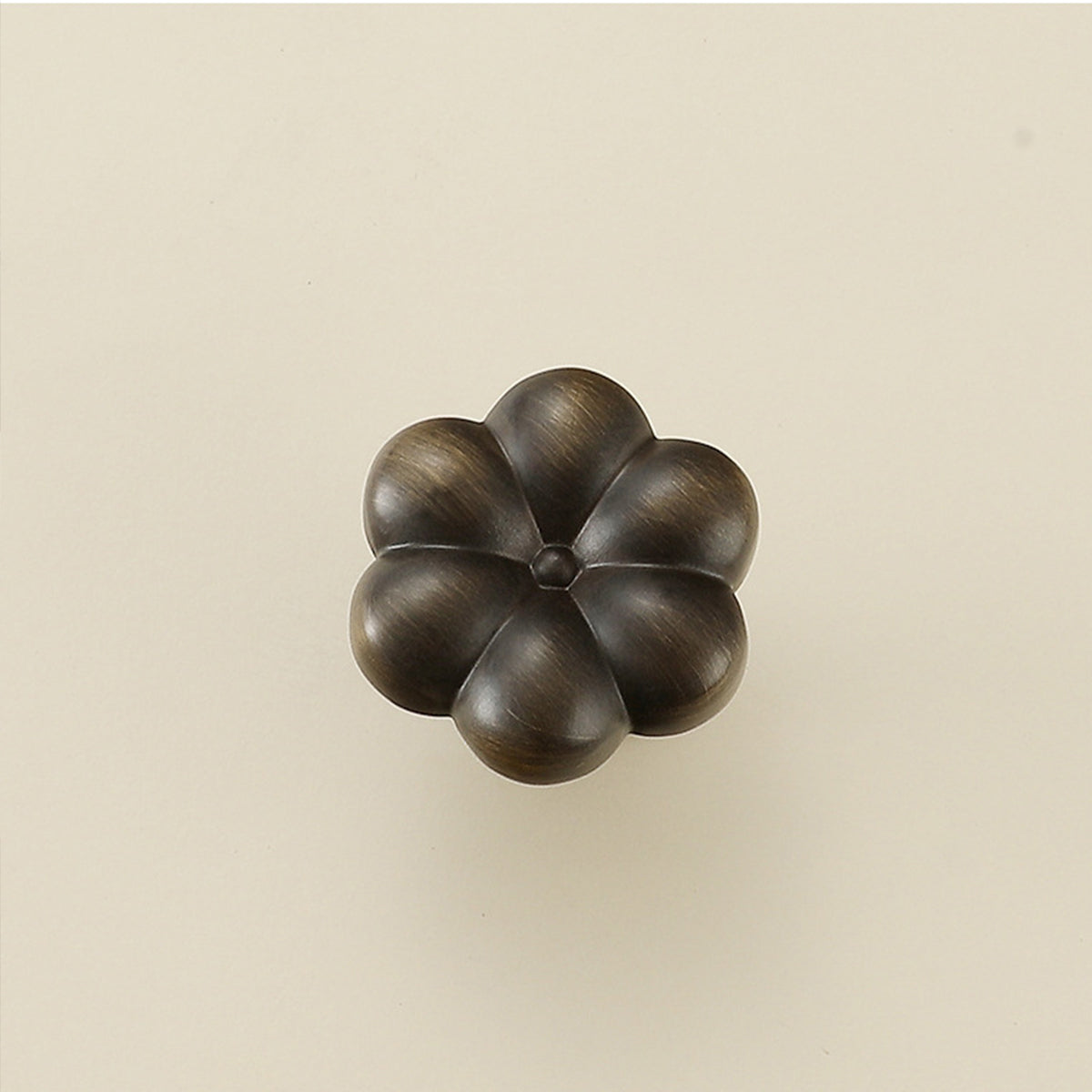 Cabinet Dummy Door Knob 32x25mm - view 18